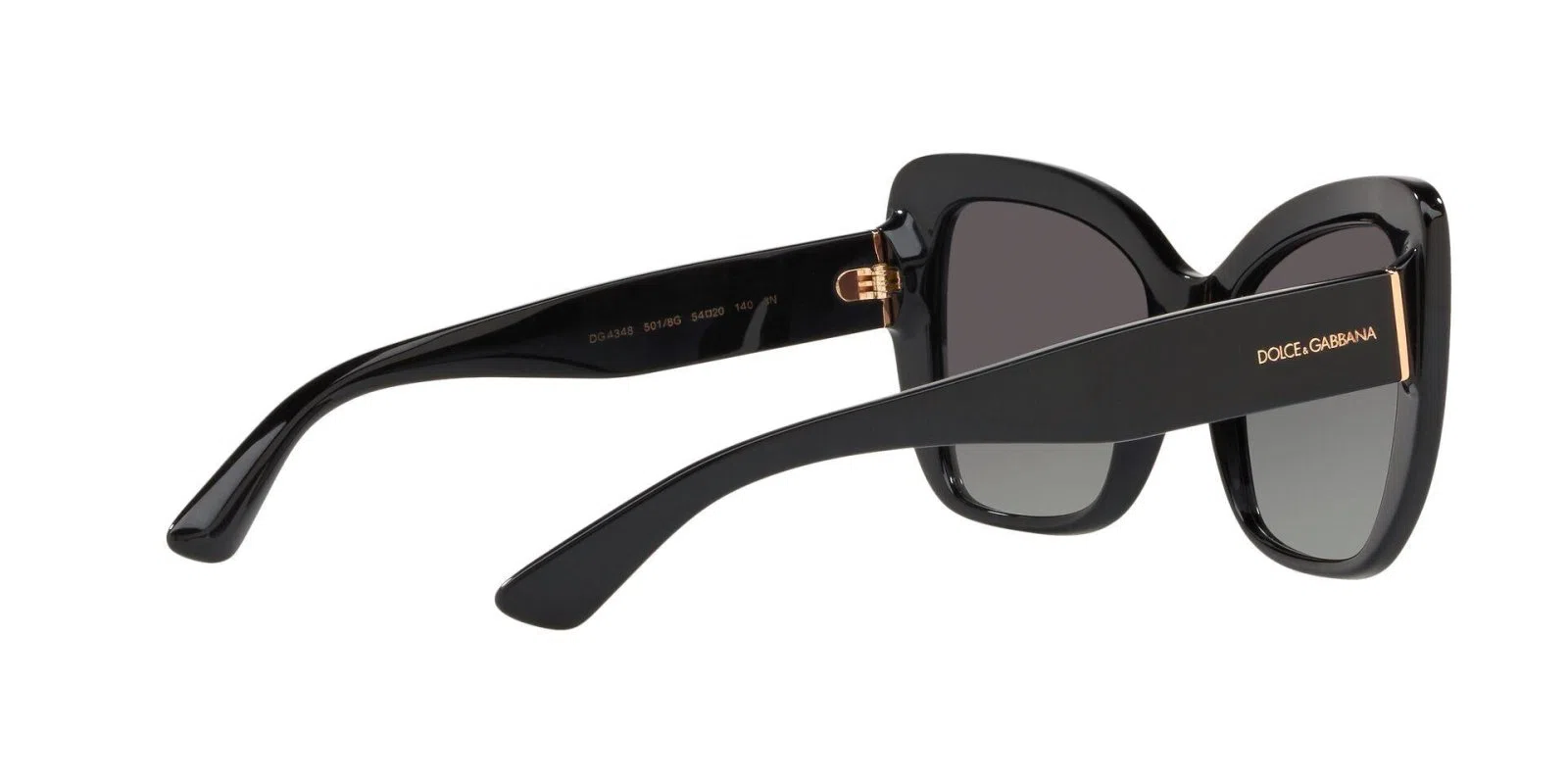 Dolce & Gabbana 4348 Sunglasses - view 19